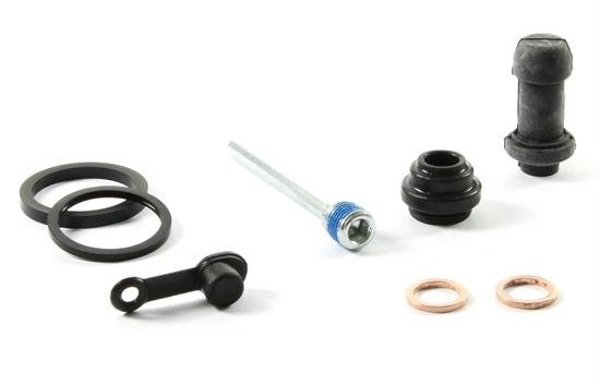 KIT REVISIONE PINZA FRENO KAWASAKI KXF 450 (06-23) POSTERIORE PROX