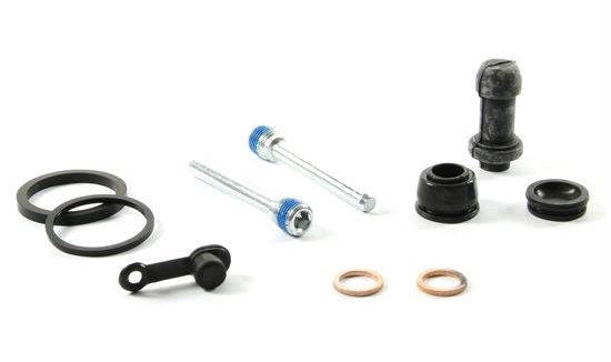 KIT REVISIONE PINZA FRENO KAWASAKI KX 65 (00-25) POSTERIORE PROX