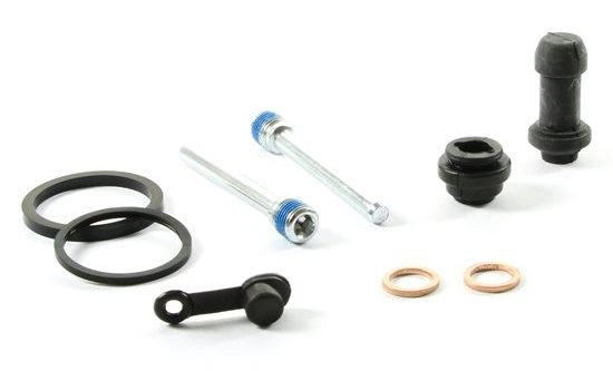 KIT REVISIONE PINZA FRENO SUZUKI RM 250 (93-95) POSTERIORE PROX