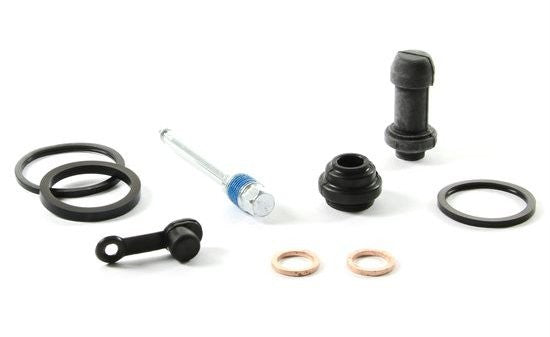 KIT REVISIONE PINZA FRENO SUZUKI RMZ 250 (08-25) POSTERIORE PROX