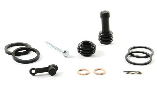 KIT REVISIONE PINZA FRENO SUZUKI RM 85 (02-18) POSTERIORE PROX
