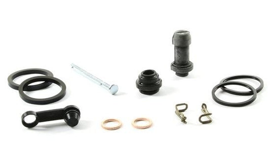 KIT REVISIONE PINZA FRENO KTM EXC 250 (98-09) ANTERIORE PROX