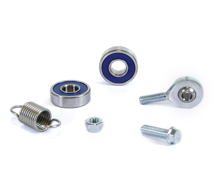KIT REVISIONE PEDALE FRENO HUSABERG FE 501 (13-14) PROX