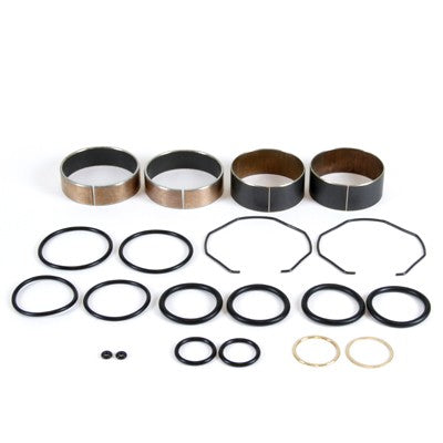 KIT REVISIONE BOCCOLE HONDA CRF 450R (09-16) BEARINGWORX