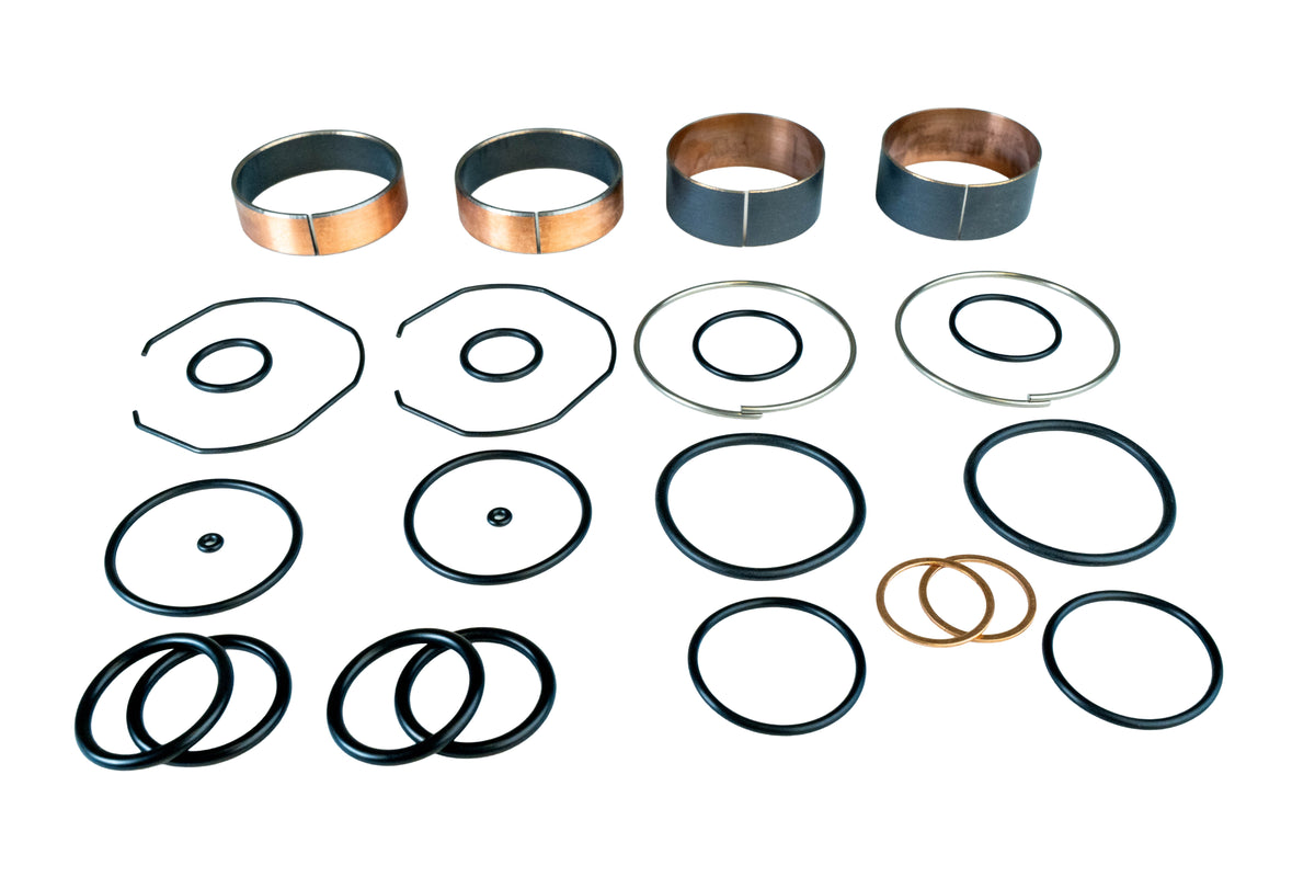 KIT REVISIONE BOCCOLE YAMAHA WR 250 F (18-24) PROX