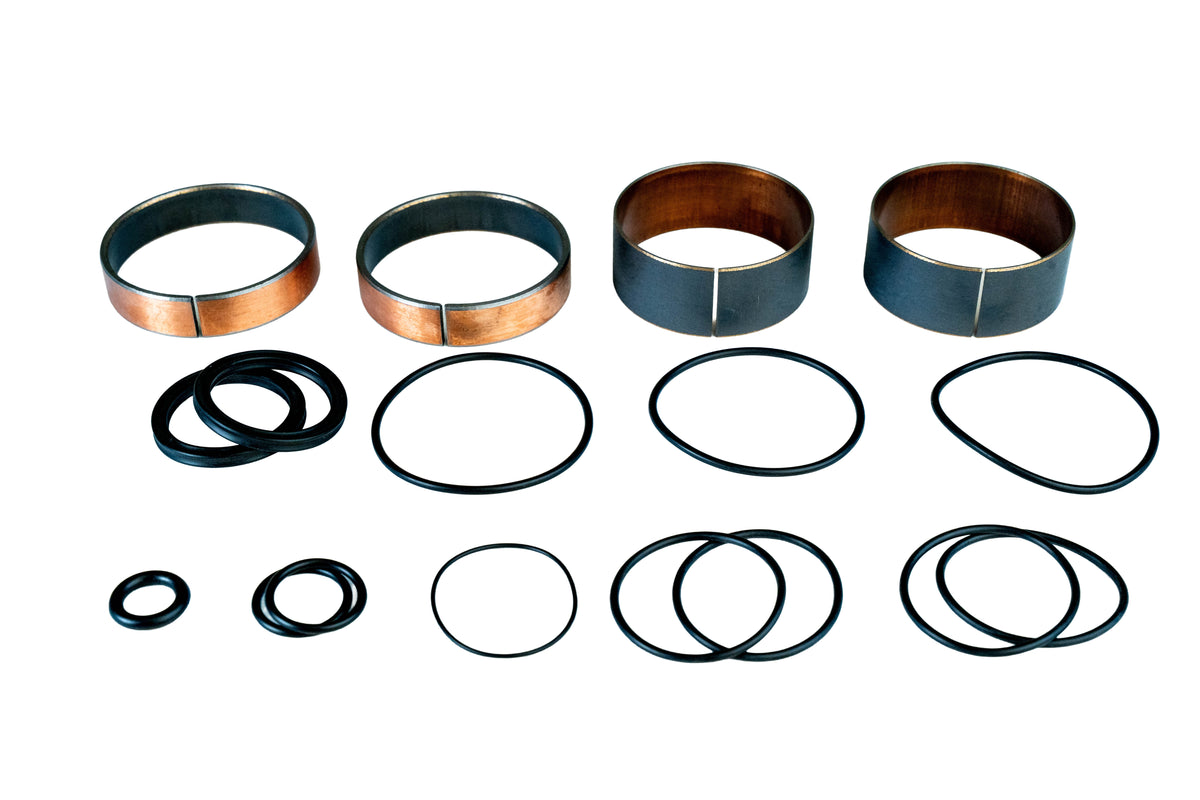 KIT REVISIONE BOCCOLE KTM SX 150 (16-22) PROX
