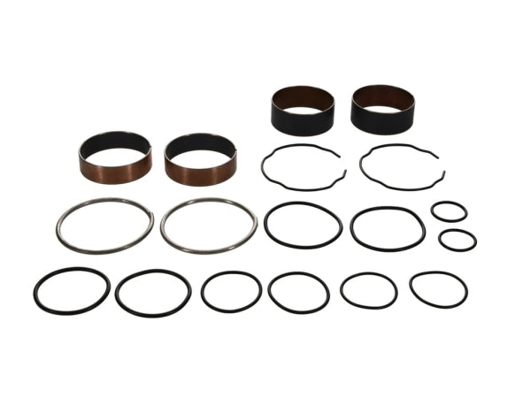 KIT REVISIONE BOCCOLE HONDA CRF 450RX (17-24) BEARINGWORX