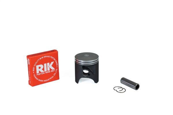PISTONE PROX KAWASAKI KX 65 (00-26) 44,47 BIFASCIA