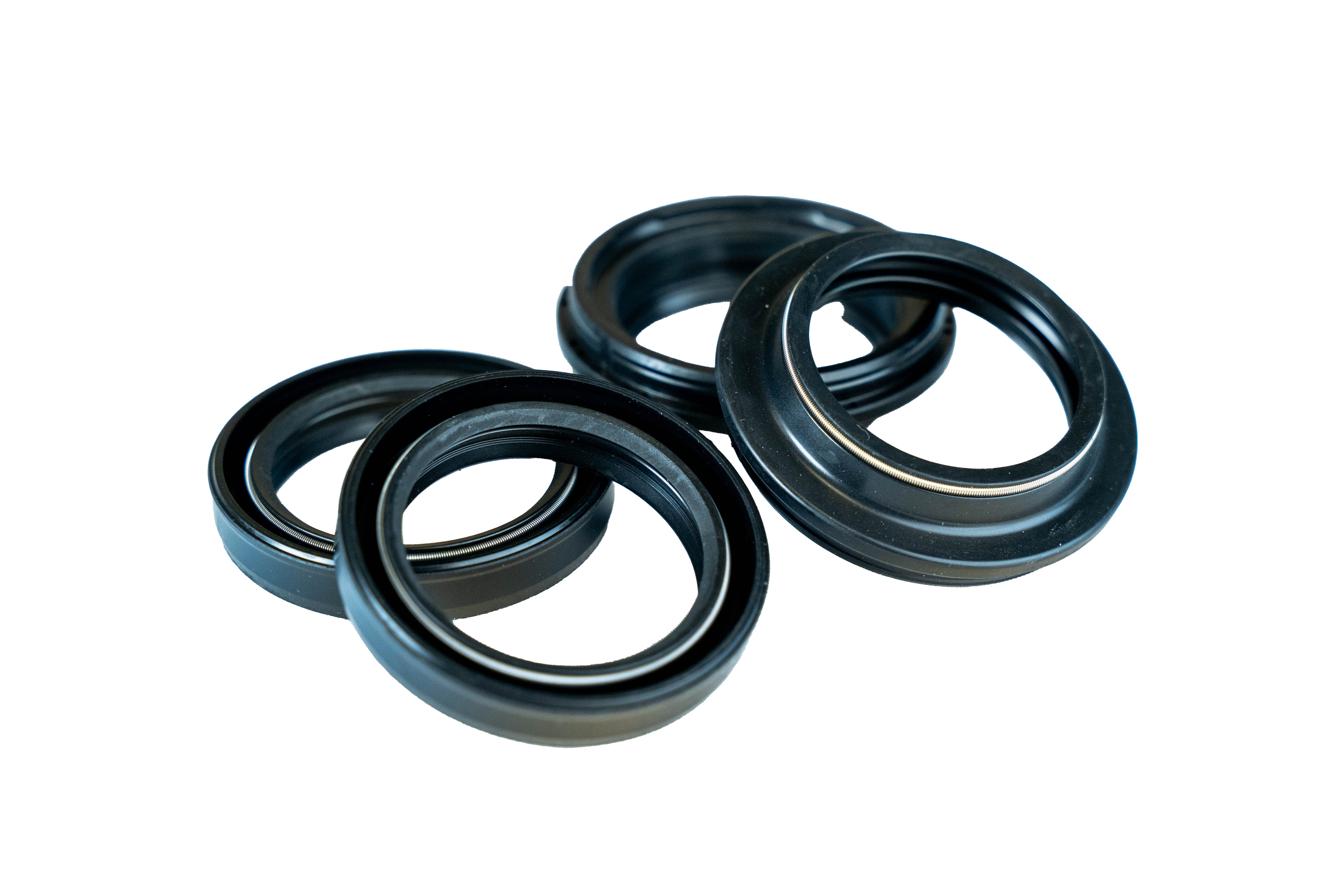 KIT PARAOLI E PARAPOLVERE YAMAHA YZ 85 (02-25) PROX