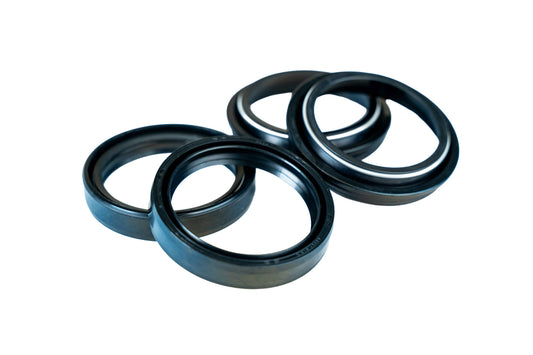 KIT PARAOLI E PARAPOLVERE HUSQVARNA TC 85 (14-25) PROX