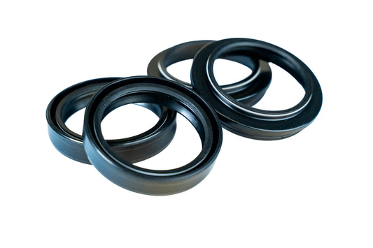 KIT PARAOLI E PARAPOLVERE HONDA AFRICA TWIN XRV 750 (16-19) PROX