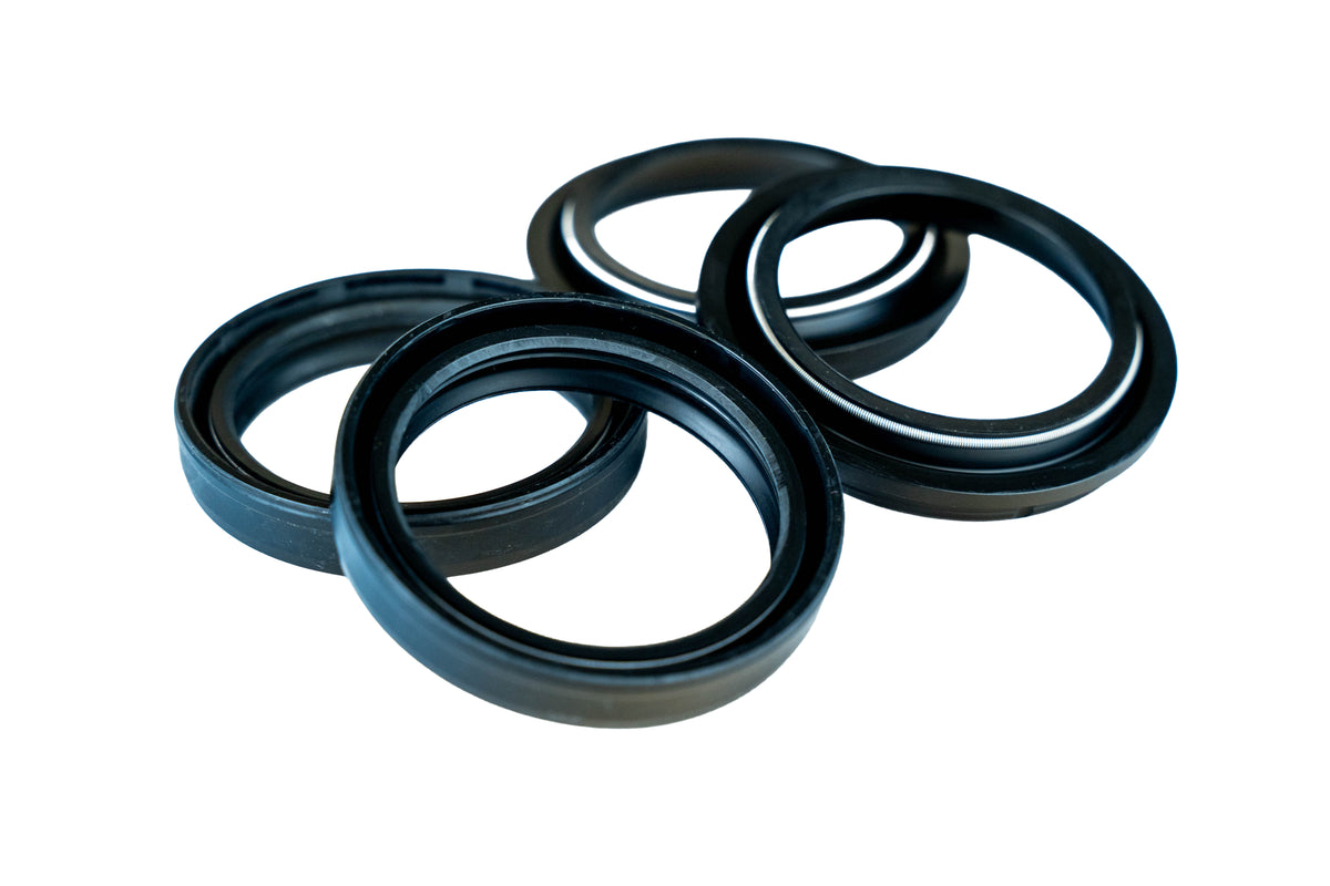 KIT PARAOLI E PARAPOLVERE HONDA CR 250 (96) PROX