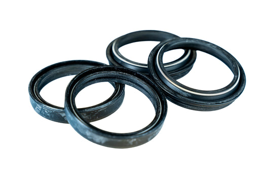 KIT PARAOLI E PARAPOLVERE KTM EXC-F 500 (12-25) PROX