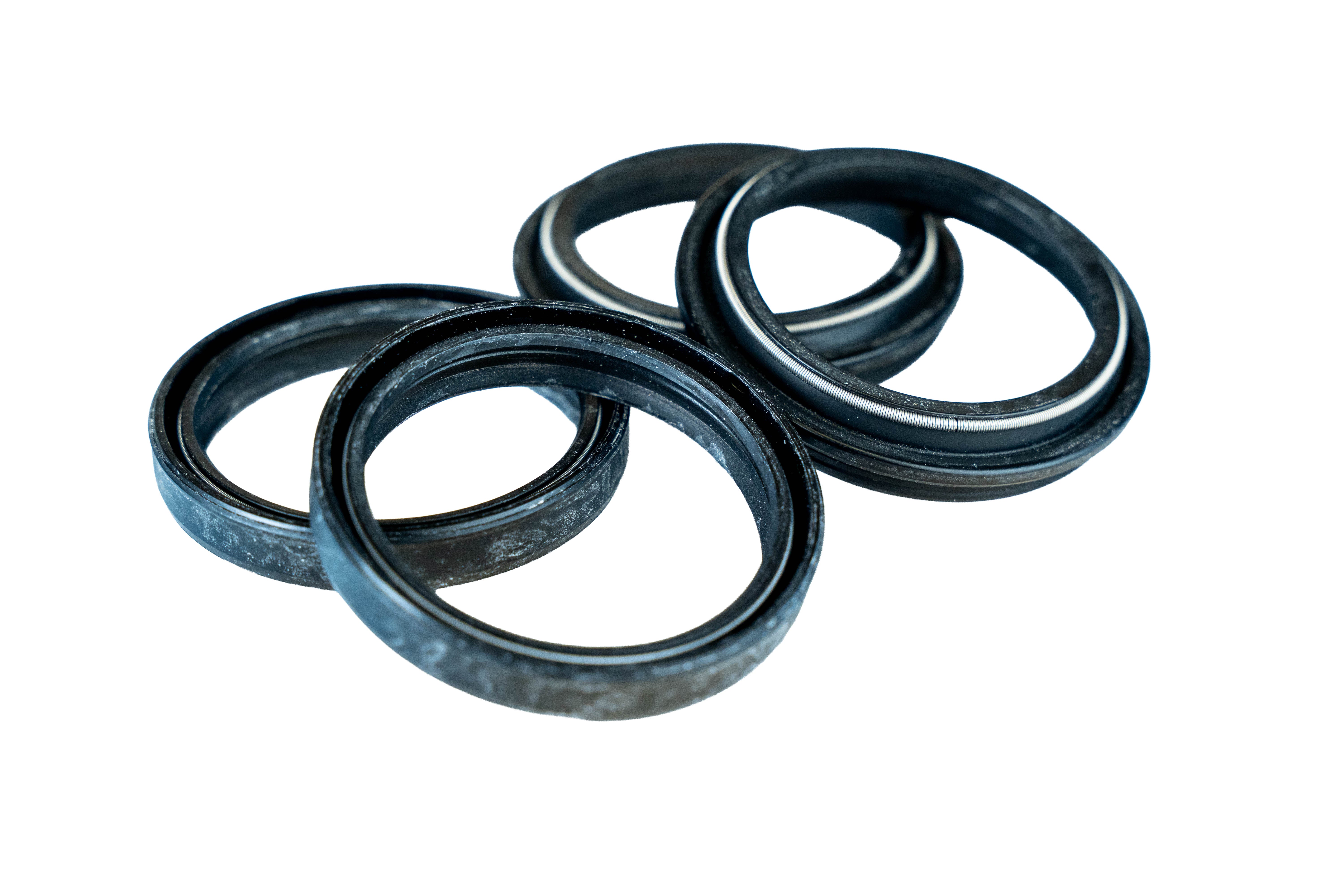 KIT PARAOLI E PARAPOLVERE HUSQVARNA TE 450 (10) PROX