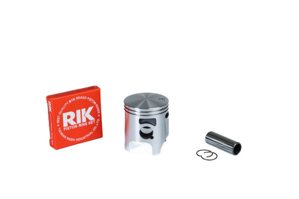 PISTONE PROX KAWASAKI KX 80 (88-00) 46,98 BIFASCIA