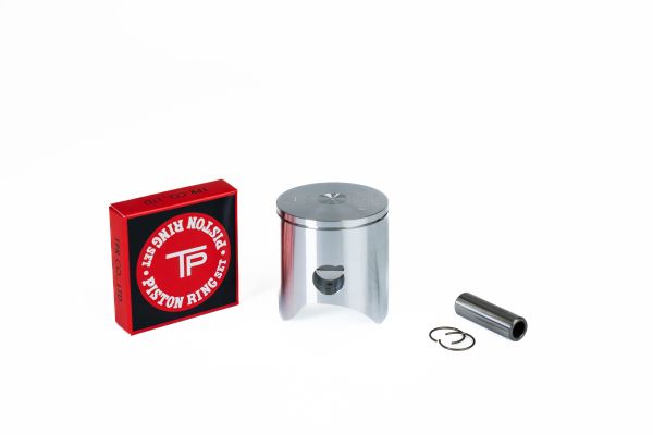 PISTONE PROX KAWASAKI KX 125 (95-97) 53,97 MONOFASCIA