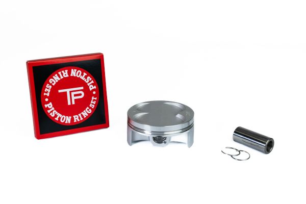 PISTONE PROX SUZUKI RM-Z 250 (04-06) 79,00