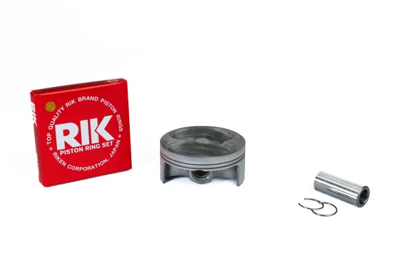 PISTONE PROX SUZUKI RM-Z 250 (04-06) 76,97