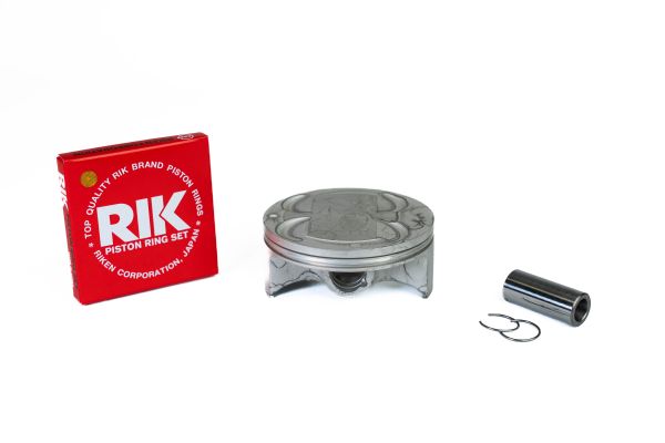 PISTONE PROX KAWASAKI KXF 450 (06-08) 98,00