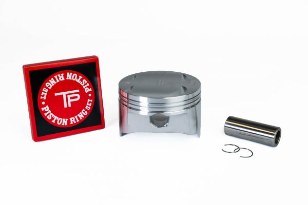 PISTONE PROX KAWASAKI KLR 650 (95-09) 100,50