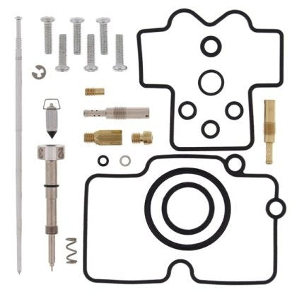 KIT REVISIONE CARBURATORE HONDA CRF 150R (08-09) PROX