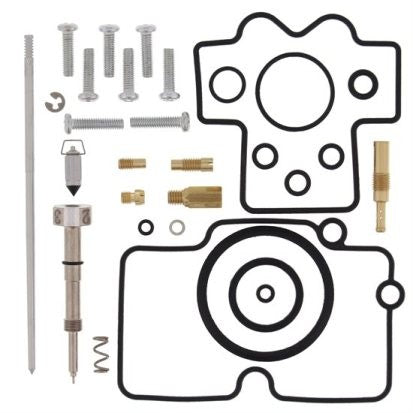 KIT REVISIONE CARBURATORE HONDA CRF 250R (05-05) PROX