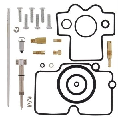 KIT REVISIONE CARBURATORE KAWASAKI KXF 450 (06-08) PROX