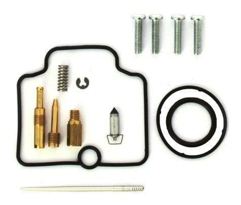 KIT REVISIONE CARBURATORE SUZUKI RM 85 (02-04) PROX