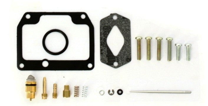 KIT REVISIONE CARBURATORE SUZUKI RM 80 (96-01) PROX
