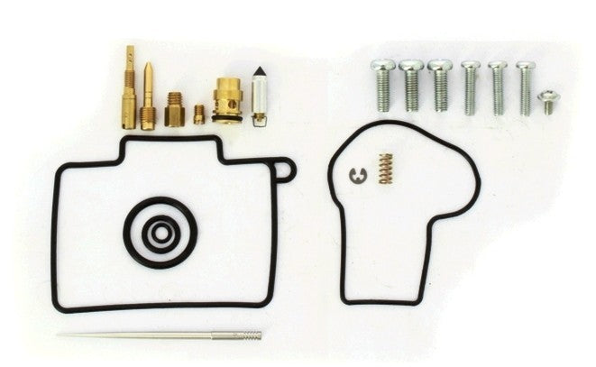 KIT REVISIONE CARBURATORE SUZUKI RM 125 (07-12) PROX