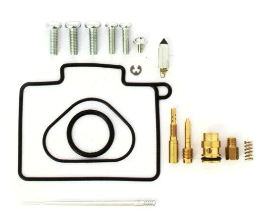 KIT REVISIONE CARBURATORE SUZUKI RM 125 (03-03) PROX
