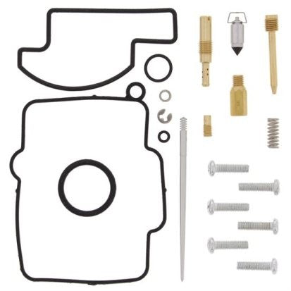 KIT REVISIONE CARBURATORE KAWASAKI KX 250 (03-03) PROX