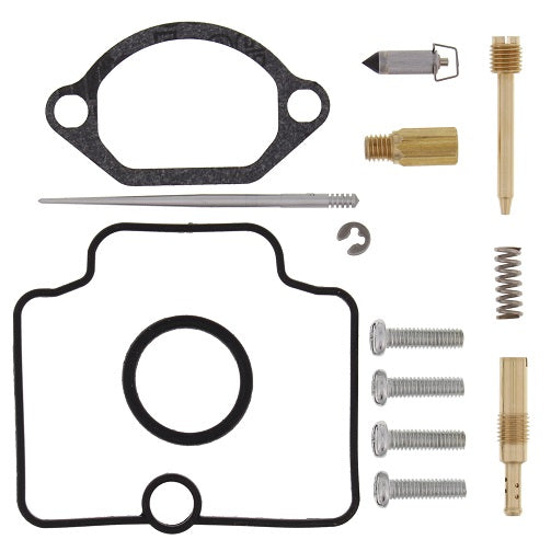 KIT REVISIONE CARBURATORE YAMAHA YZ 85 (02-25) PROX