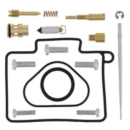 KIT REVISIONE CARBURATORE FANTIC XX 125 (21-21) PROX