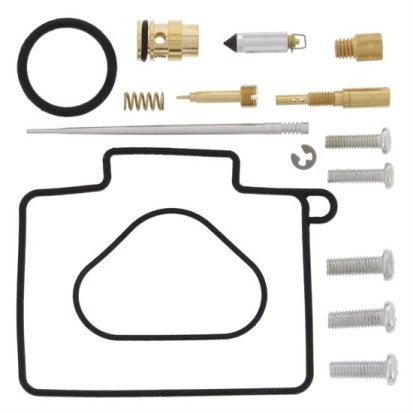 KIT REVISIONE CARBURATORE YAMAHA YZ 125 (03-04) PROX