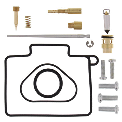 KIT REVISIONE CARBURATORE YAMAHA YZ 125 (02-02) PROX
