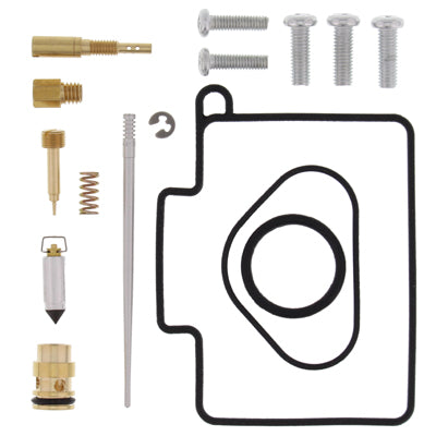 KIT REVISIONE CARBURATORE YAMAHA YZ 125 (01-01) PROX