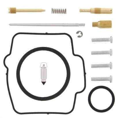KIT REVISIONE CARBURATORE HONDA CR 500 (90-04) PROX