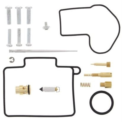 KIT REVISIONE CARBURATORE HONDA CR 250 (05-07) PROX