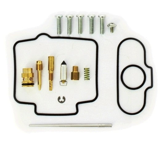 KIT REVISIONE CARBURATORE HONDA CR 250 (03-03) PROX
