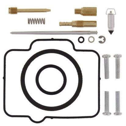 KIT REVISIONE CARBURATORE HONDA CR 250 (90-95) PROX