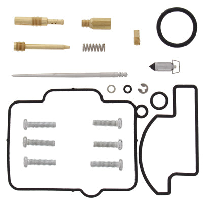 KIT REVISIONE CARBURATORE SUZUKI RM 250 (01-01) PROX