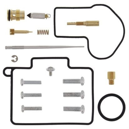 KIT REVISIONE CARBURATORE HONDA CR 125 (05-07) PROX