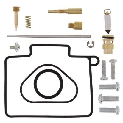KIT REVISIONE CARBURATORE HONDA CR 125 (02-02) PROX