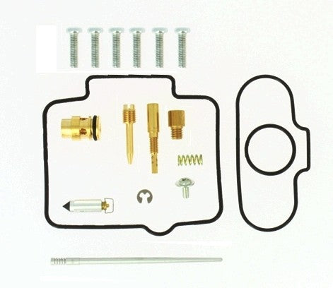 KIT REVISIONE CARBURATORE HONDA CR 125 (00-00) PROX