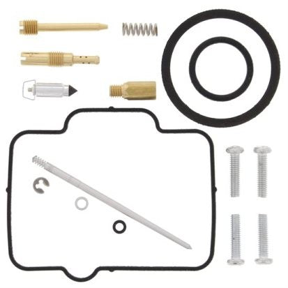 KIT REVISIONE CARBURATORE HONDA CR 125 (98-98) PROX