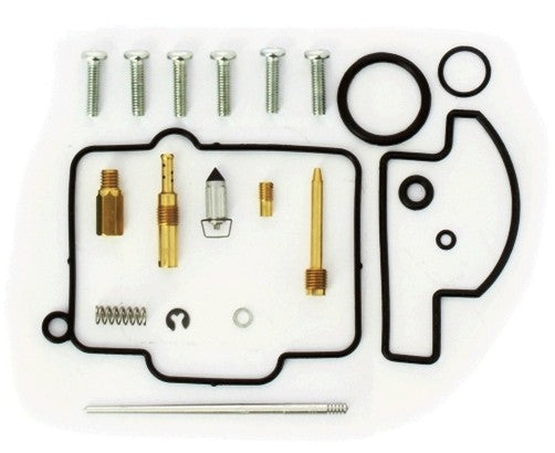 KIT REVISIONE CARBURATORE YAMAHA YZ 250 (01-24) PROX