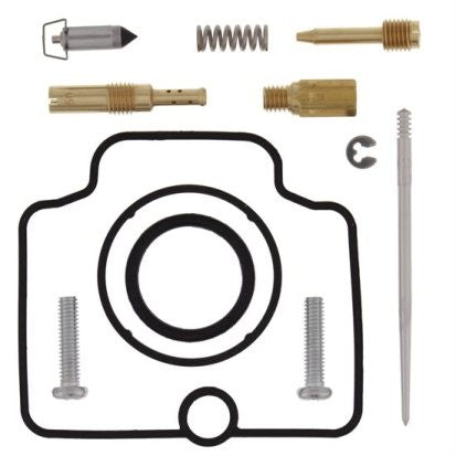 KIT REVISIONE CARBURATORE HONDA CR 80 (96-02) PROX