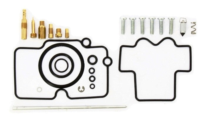 KIT REVISIONE CARBURATORE YAMAHA WR 450 F (07-11) PROX