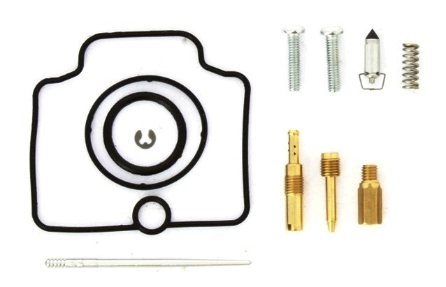 KIT REVISIONE CARBURATORE HONDA CR 85 (03-04) PROX